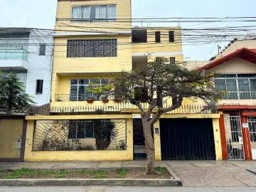 ¡Amplio Departamento En Venta En Urb. Palao – San Martín De Porres!