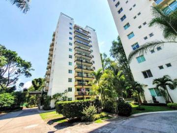 AMPLIO DEPARTAMENTO EN ZONA NORTE CON EXCELENTES AMENIDADES