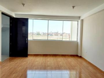 AMPLIO DEPARTAMENTO FLAT EN ALQUILER URB. VILLA DEL NORTE