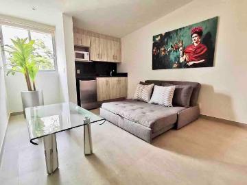 Amplio Departamento Remodelado 2 plantas, Col Providencia GDL