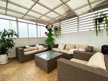 AMPLIO DEPARTAMENTO TRIPLEX EN VENTA EN SAN MIGUEL ID: 2 4 7 6 7