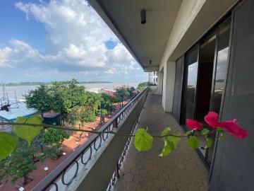 MALECON 2000: REMATO AMPLIO DEPTO VISTA AL RIO