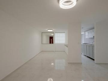 Amplio departamento