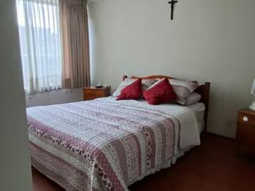 Amplio depto 3d/2b con estac y bod en avenida españa | 3 dormitorios por 3550.00 en Santiago