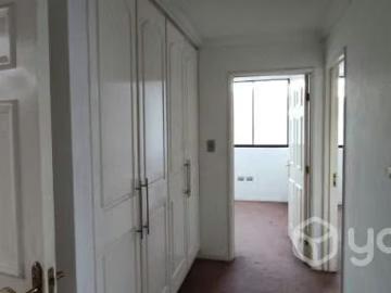 Amplio Depto 4o piso Collao esq Los Lirios | 3 Dormitorios por 150000. 00 en Concepción
