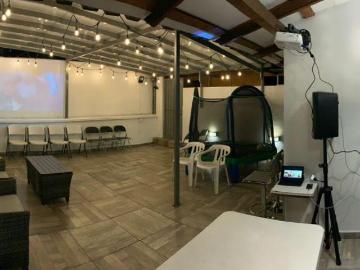 Amplio Depto en Venta con Roof Privado en Narvarte