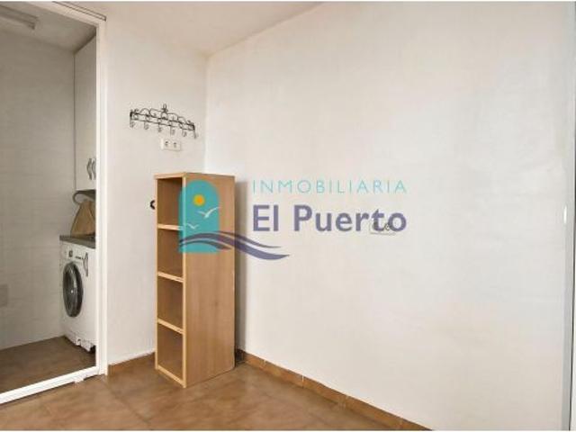 AMPLIO DÚPLEX CON GARAJE Y SOLÁRIUM EN MAZARRÓN – REF. 1808