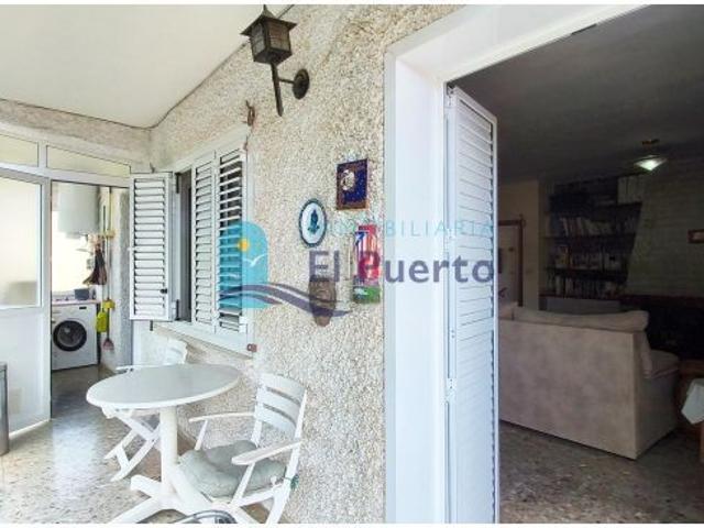AMPLIO DÚPLEX CON PARCELA EN PLAYA SOL, PUERTO DE MAZARRÓN – REF. 1787