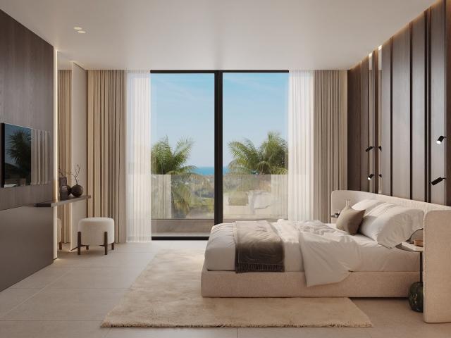 Amplio Dúplex con Solárium en Almina Residences, Estepona 302m² Estepona