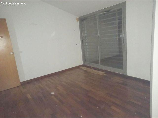AMPLIO DÚPLEX DE 3 HABITACIONES EN EGARA