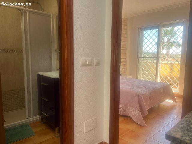 ¡AMPLIO DÚPLEX EN ALQUILER EN BARRIO PERAL ! TOTALMENTE AMUEBLADO, CON SÓTANO Y LISTO PARA ENTRAR A