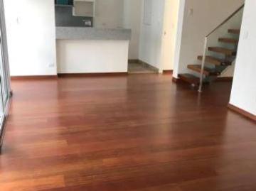 Amplio duplex en venta en estreno no paga alcabala