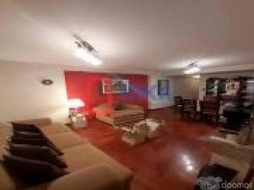 AMPLIO DUPLEX EN ZONA ESTRATEGICA DE PUEBLO LIBRE