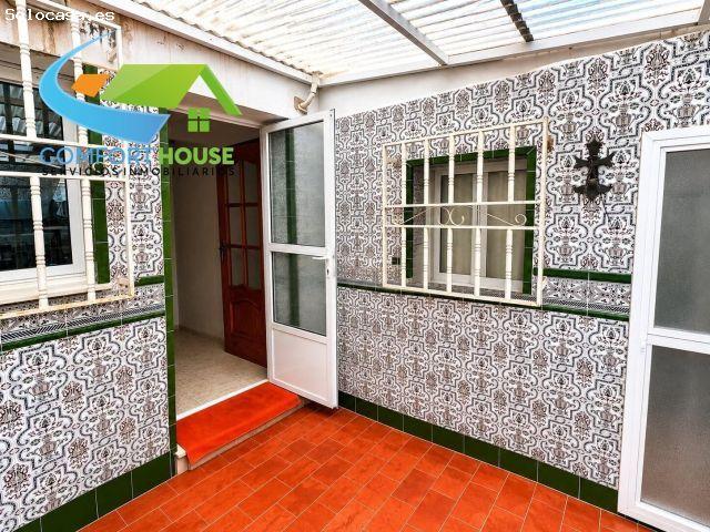 Amplio Dúplex para entrar a vivir YA!