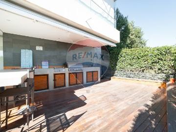 Amplio duplex san carlos de apoquindo | 5 Dormitorios por 23990.00 en Las Condes