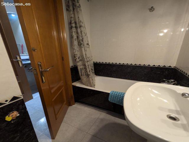 Amplio entresuelo en Manresa, ideal para entrar a vivir