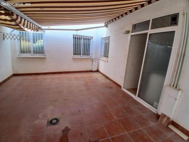 Amplio Entresuelo en San Agustín, Alicante Oportunidad VPO