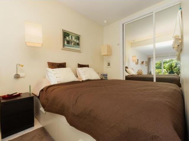 Amplio Estudio con Encanto en Miraflores Riviera del Sol