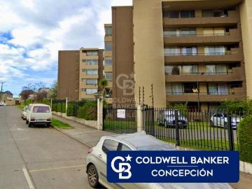 Departamento Amplio, Acogedor y Muy Seguro Oportunidad