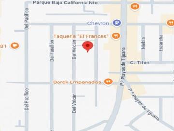 AMPLIO INMUEBLE EN COSTA DE ORO A 3 MIN DE LA PLAYA