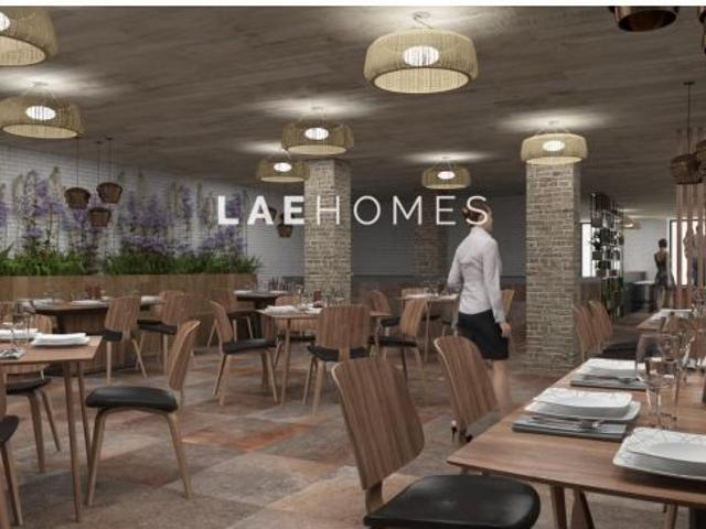 AMPLIO LOCAL COMERCIAL CON SALIDA DE HUMOS