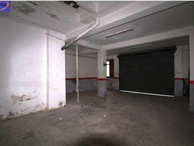 Amplio Local Comercial de Oportunidad en Zona Estratégica