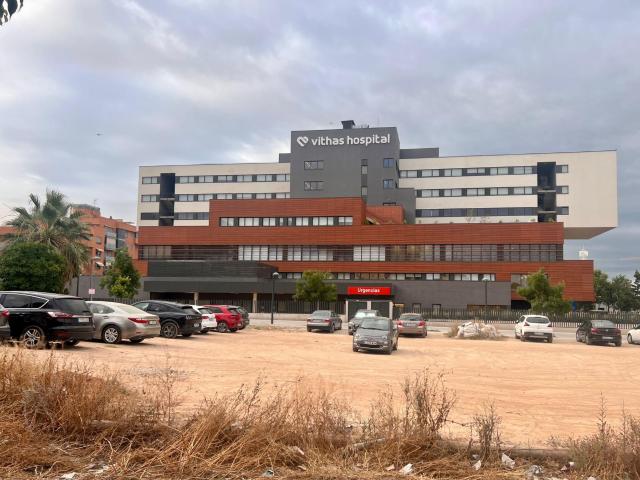 Amplio local comercial de 111 m2 en una de las mejores zonas de Malilla