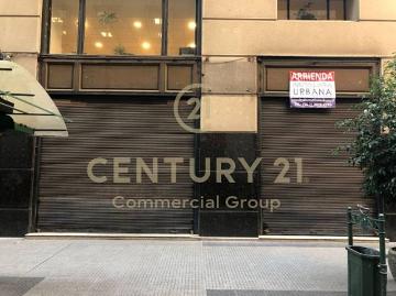 AMPLIO LOCAL COMERCIAL EN BOMBERO OSSA Y PASEO AHUMADA BUEN PRECIO