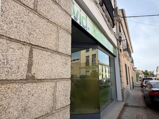 Amplio local comercial en el centro de la ciudad de Trujillo