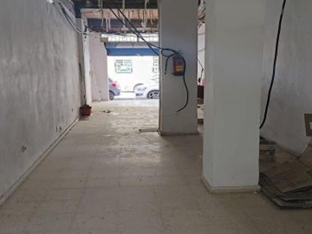 Amplio Local Comercial en Huelin, Málaga por €199.999