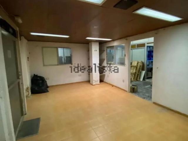 Amplio Local Comercial en La Florida, Alicante Oportunidad Única ✨