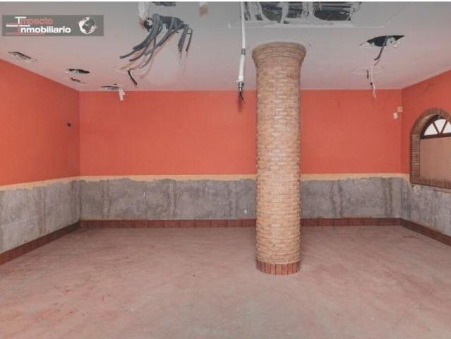 Amplio Local Comercial en Las Norias, El Ejido Ideal para Inversores