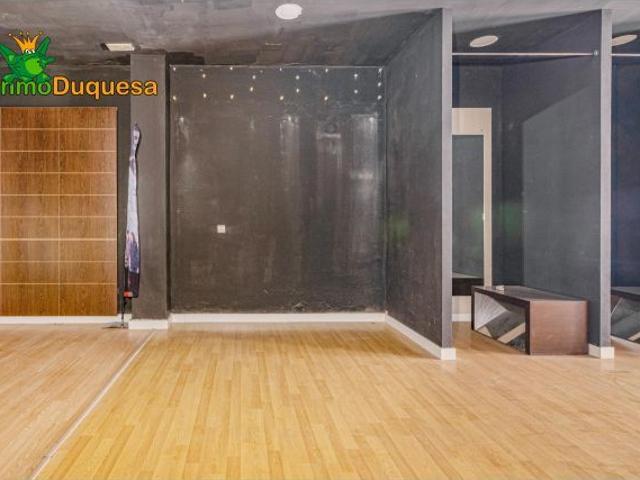 Amplio Local Comercial en pleno centro de Santa Fe