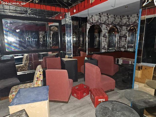Amplio Local Comercial en Ponferrada Zona Alta