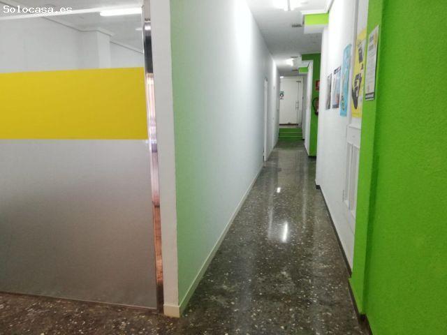 Amplio Local Comercial en VENTA en El Botanic, Valencia