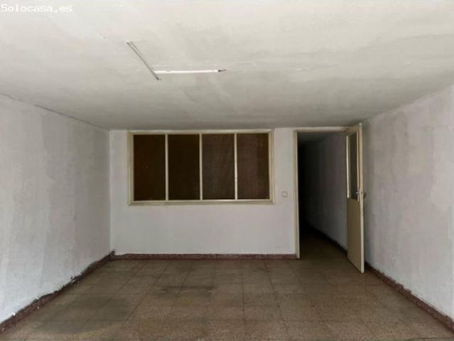 Amplio Local Comercial en Zona Consolidada del Norte de la Ciudad