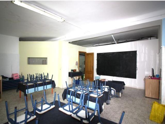 AMPLIO LOCAL COMERCIAL ZONA BONS AIRES 460 M2