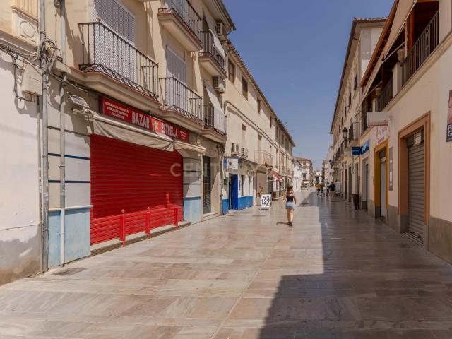 Amplio Local Centro de Santa Fe