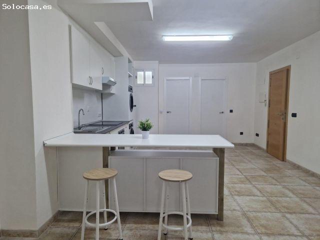 Amplio Local Altillo Comercial Reformado