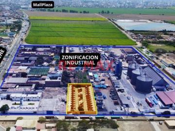 Amplio Local Bungalows De 2730 M2 En Villa Del Mar Huanchaco