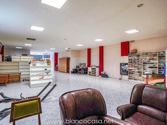 Amplio local en alquiler por tan sólo 250 €/mes