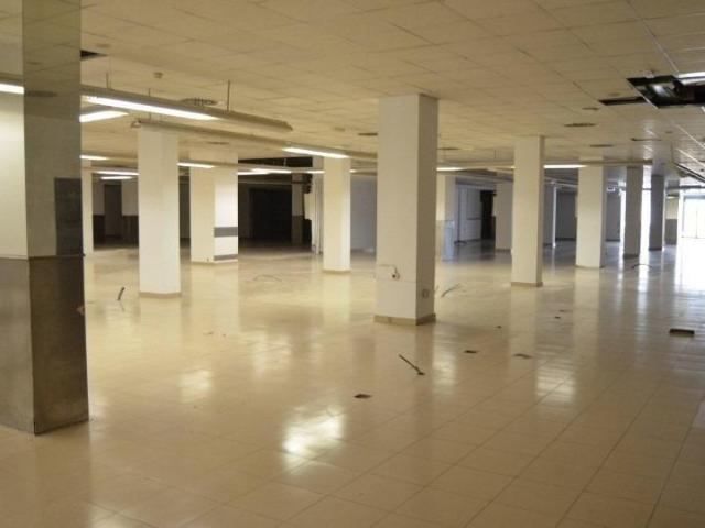 AMPLIO LOCAL EN VENTA EN SANTA LUCIA DE TIRAJANA