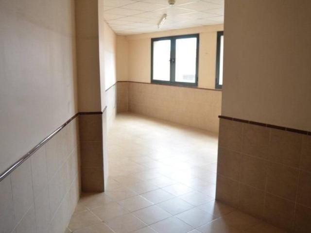 AMPLIO LOCAL EN VENTA EN SANTA LUCIA DE TIRAJANA