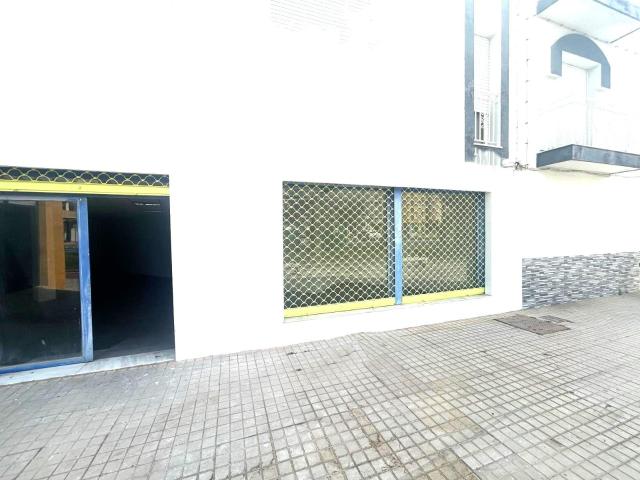 AMPLIO LOCAL, SANTO DOMINGO