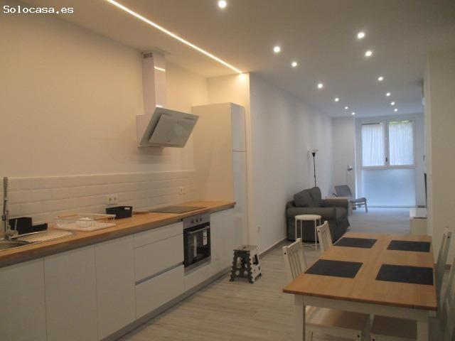 AMPLIO LOFT EN TRIUNFO JARDIN