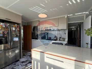 Amplio, luminoso y con buena conectividad | 3 Dormitorios por 9850.00 en Providencia