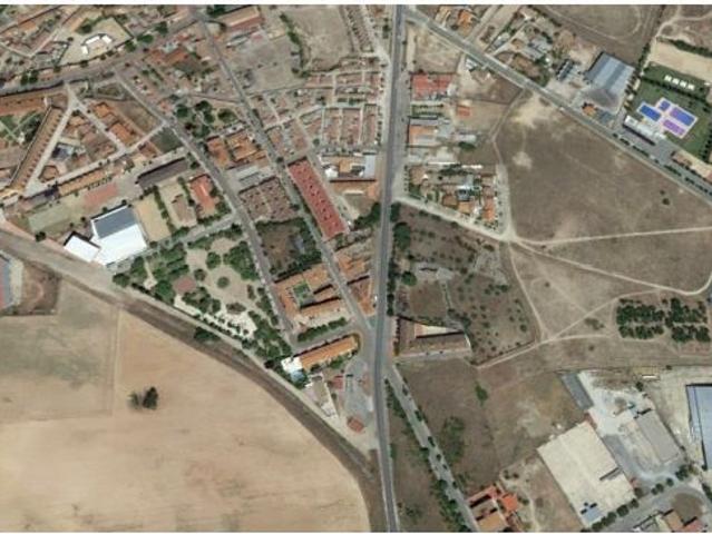 Amplio Solar Residencial en Excelente Ubicación