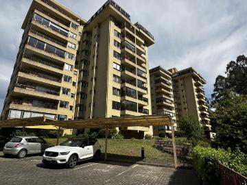 Amplio Penthouse en edificio Lomas de Andalue, San Pedro de la Paz