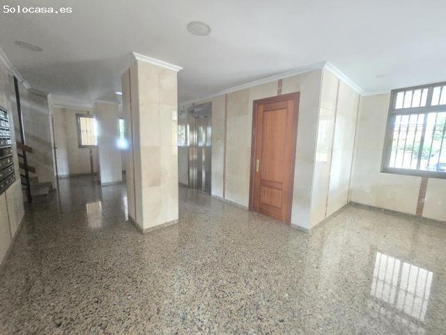 AMPLIO PISO Y LUMINOSO CON 3 DORMITORIOS, EN BARRIADA LOS CORAZONES