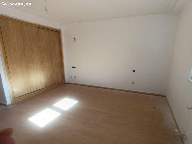 AMPLIO PISO A ESTRENAR